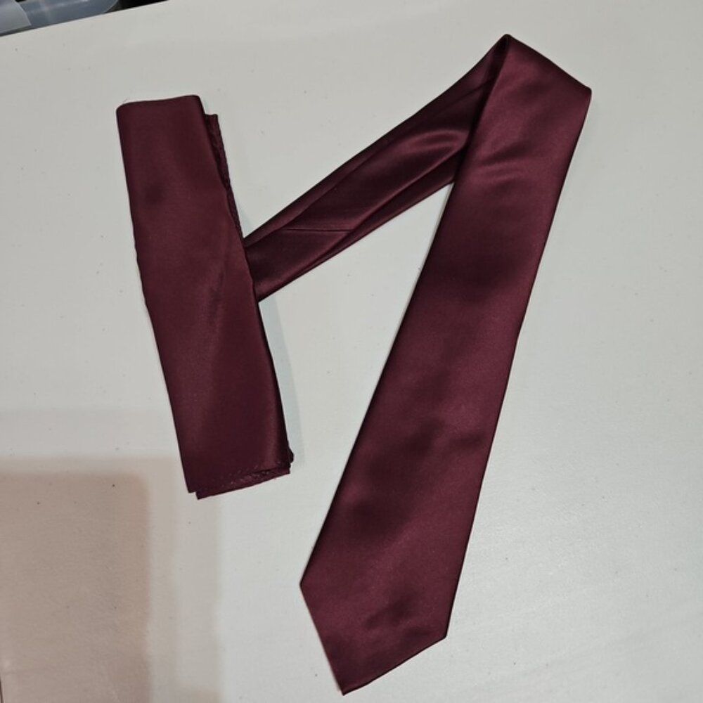 Tie